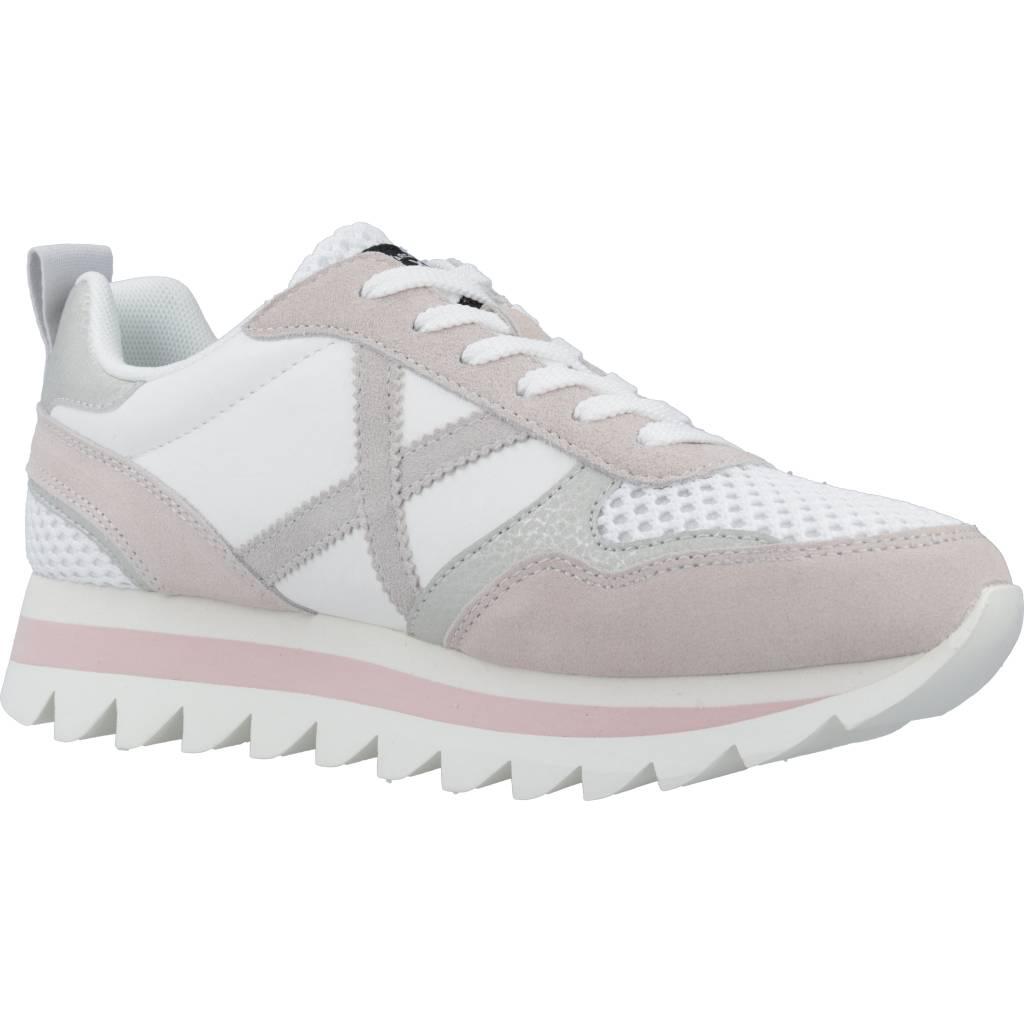 MUNICH RIPPLE en color BLANCO (5)