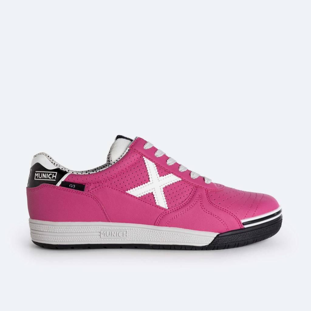 MUNICH G PROFIT en color ROSA (1)