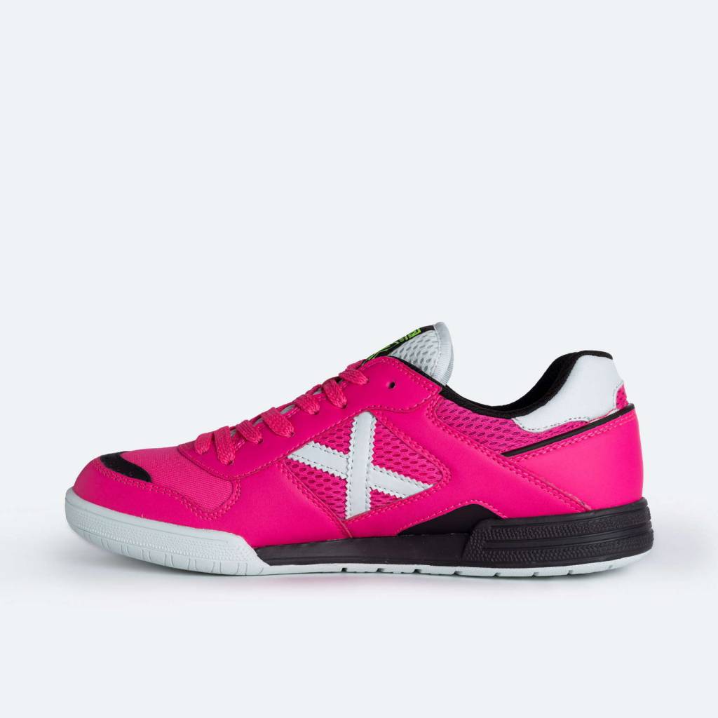 MUNICH en color ROSA (2)