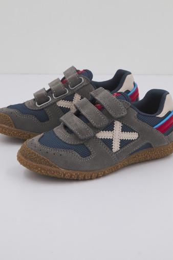 MUNICH MINI GOAL VCO en color GRIS (2)