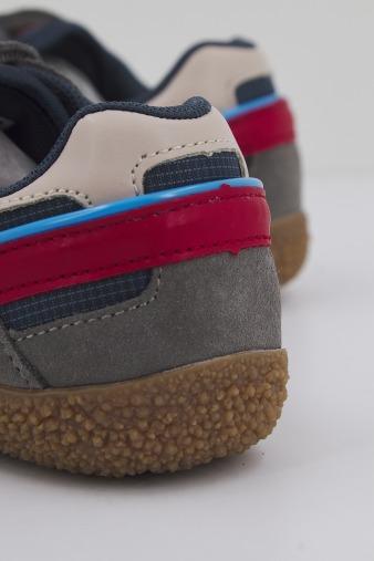 MUNICH MINI GOAL VCO en color GRIS (3)