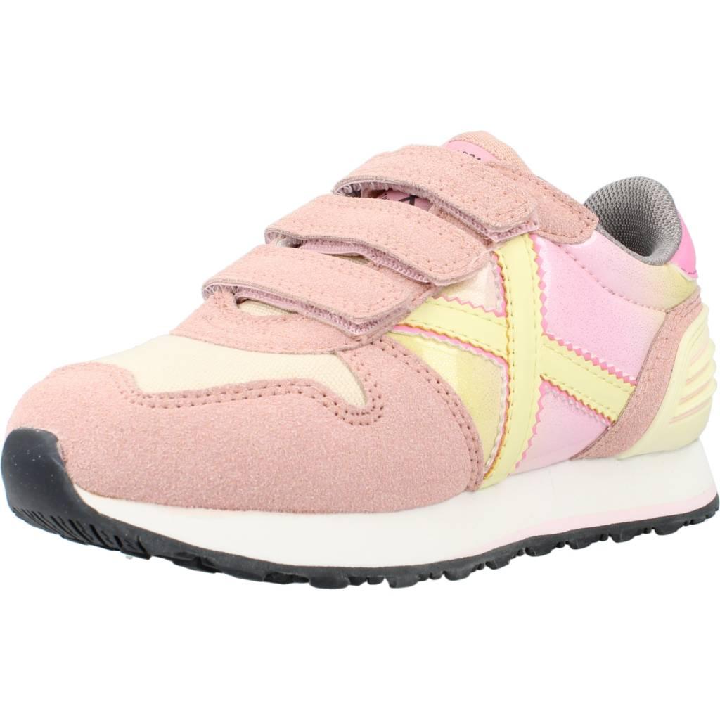 MUNICH MINI MASSANA VCO en color ROSA (1)