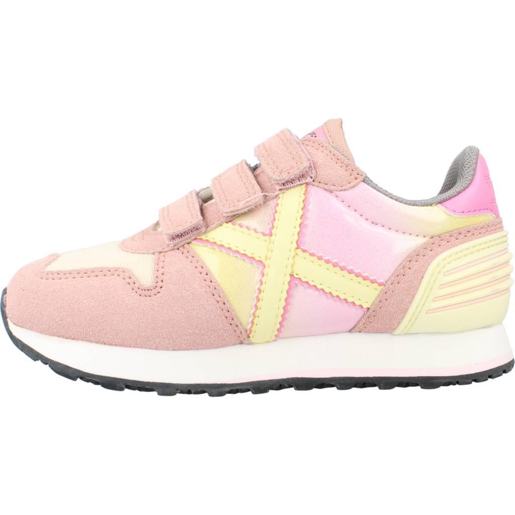 MUNICH MINI MASSANA VCO en color ROSA (2)