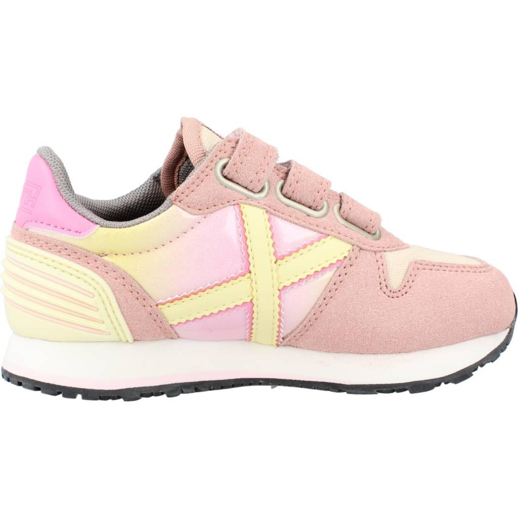 MUNICH MINI MASSANA VCO en color ROSA (4)