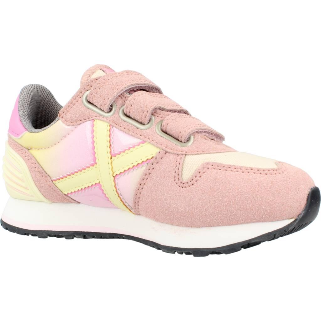 MUNICH MINI MASSANA VCO en color ROSA (5)