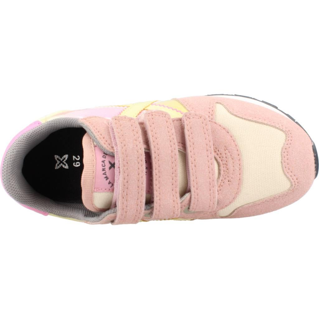 MUNICH MINI MASSANA VCO en color ROSA (7)