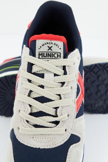 MUNICH MINI MASSANA en color GRIS (4)