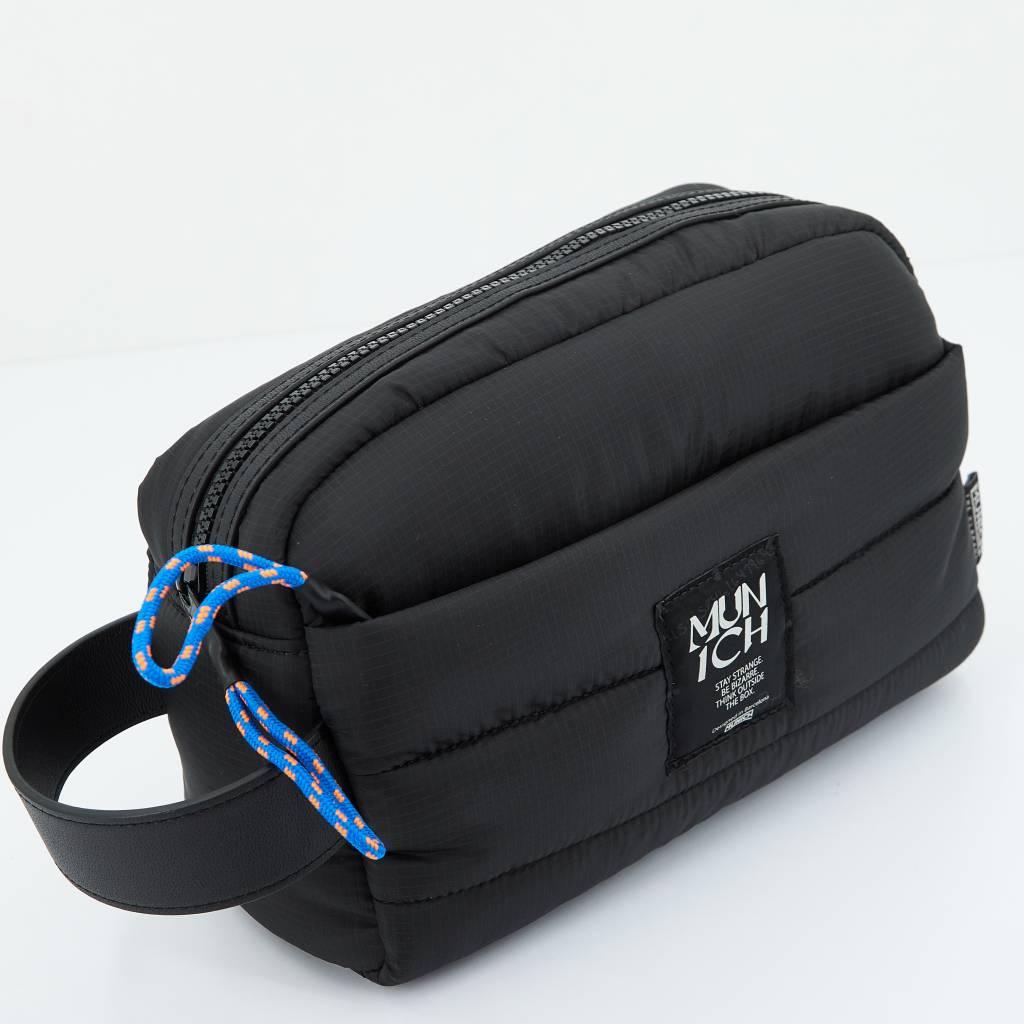 MUNICH WIND TOILETRY en color NEGRO (3)