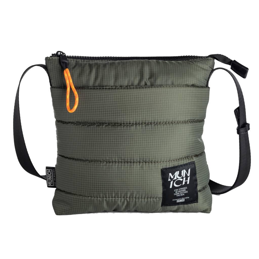 MUNICH WIND CROSBODY en color VERDE (4)