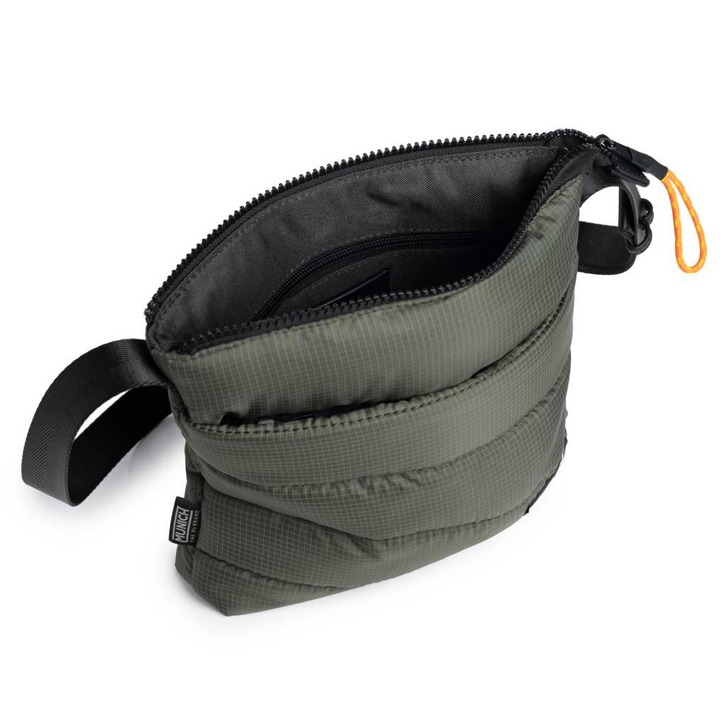 MUNICH WIND CROSBODY en color VERDE (7)