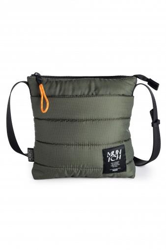 MUNICH WIND CROSBODY en color VERDE (1)