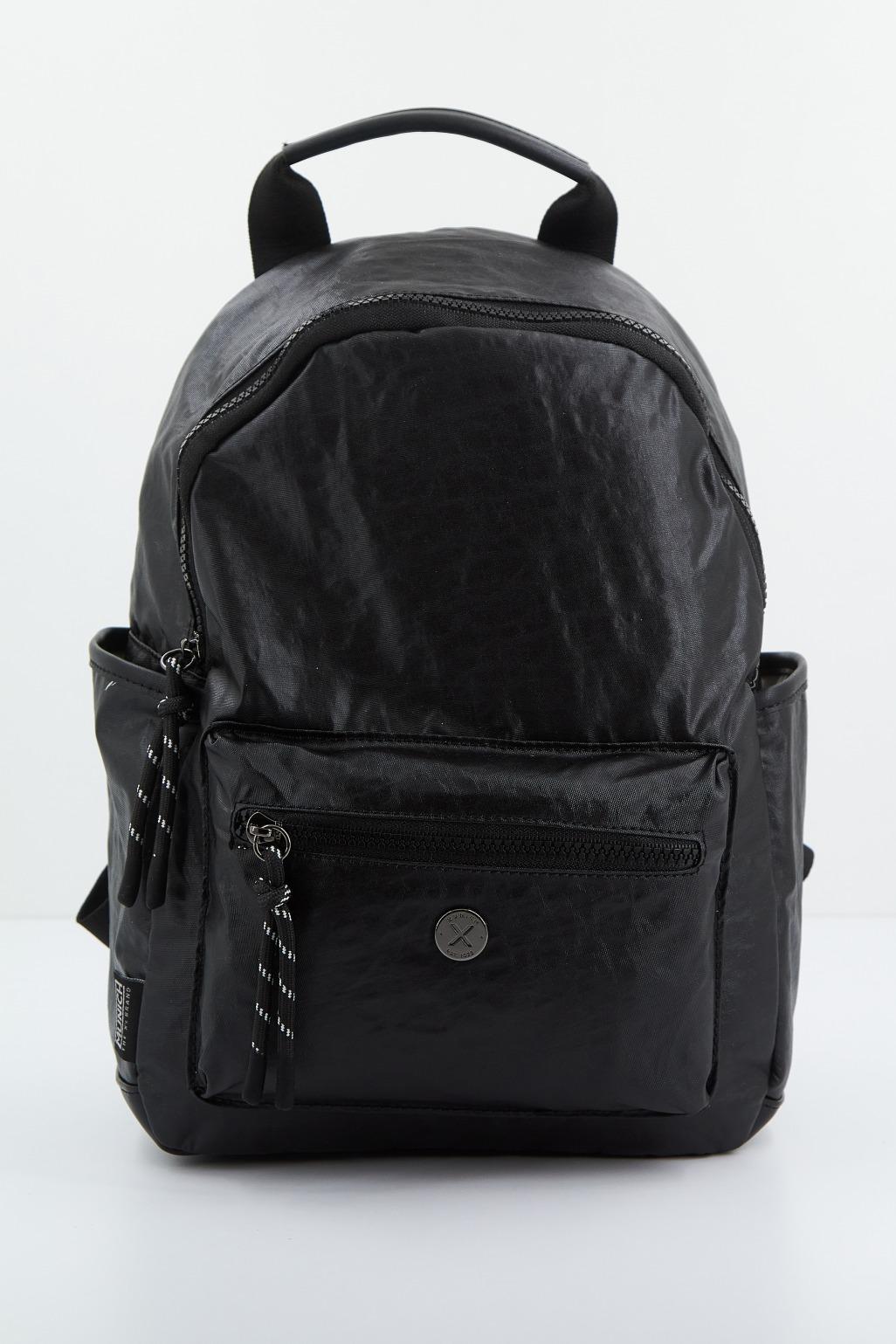 MUNICH SENSE BACKPACK en color NEGRO (1)