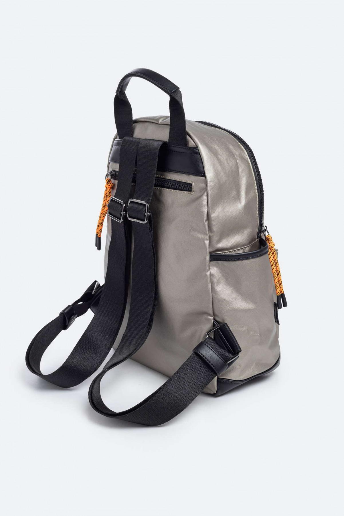 MUNICH SENSE BACKPACK en color BRONCE (2)