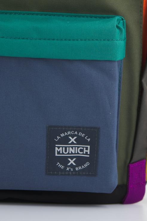 MUNICH M en color MULTICOLOR (4)