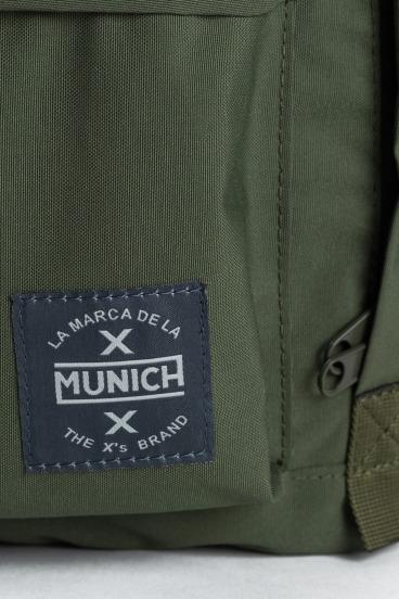MUNICH M en color VERDE (4)