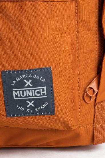 MUNICH M en color NARANJA (4)