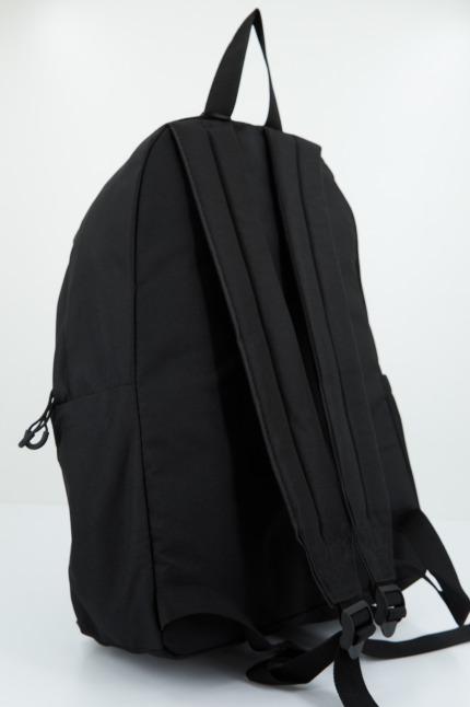 MUNICH BASICS BACKPACK BTS en color NEGRO (2)