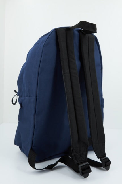 MUNICH BASICS BACKPACK BTS en color AZUL (1)