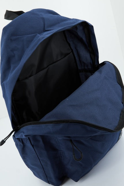 MUNICH BASICS BACKPACK BTS en color AZUL (3)