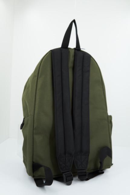 MUNICH BASICS BACKPACK BTS en color VERDE (2)