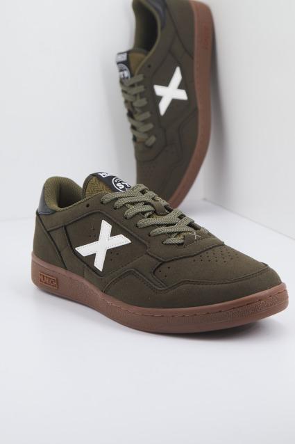 MUNICH ARROW en color VERDE (2)