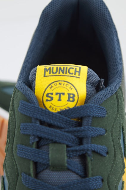 MUNICH M en color VERDE (4)