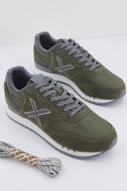MUNICH DASH PREMIUM en color VERDE (1)
