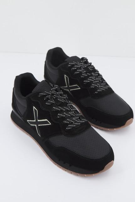 MUNICH DASH PREMIUM en color NEGRO (1)