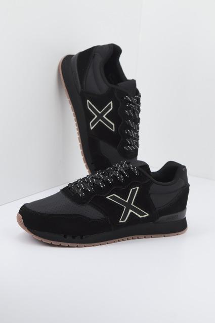 MUNICH DASH PREMIUM en color NEGRO (2)