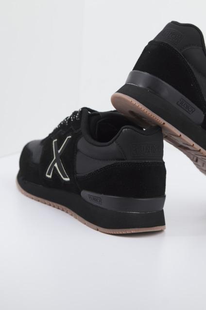 MUNICH DASH PREMIUM en color NEGRO (3)