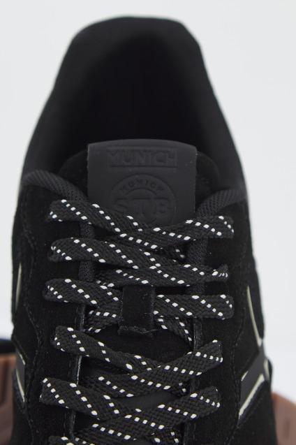 MUNICH DASH PREMIUM en color NEGRO (4)