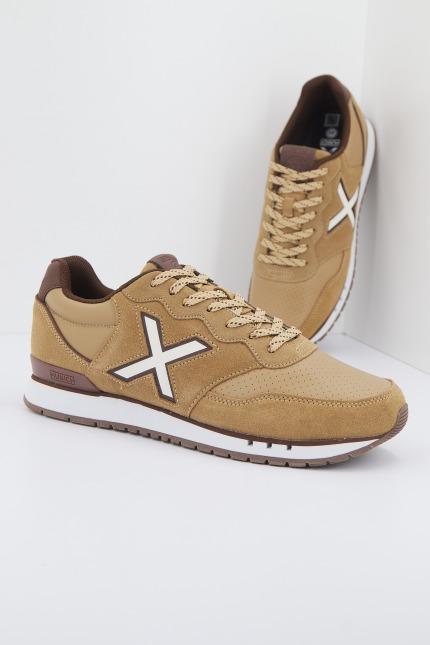 MUNICH DASH PREMIUM en color MARRON (1)