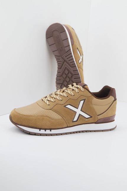 MUNICH DASH PREMIUM en color MARRON (2)
