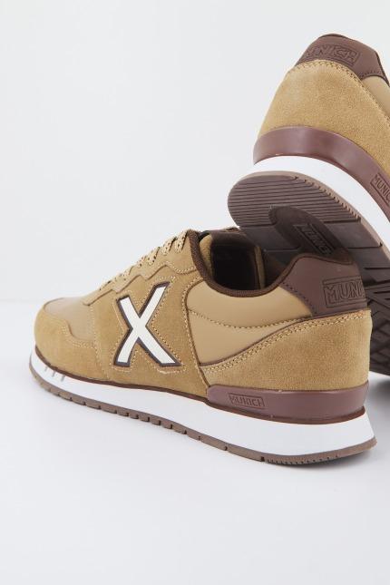 MUNICH DASH PREMIUM en color MARRON (4)