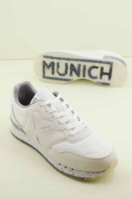 MUNICH DASH WOMAN en color BLANCO (1)