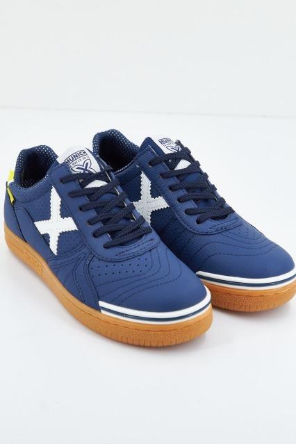 MUNICH G- KID PROFIT en color AZUL (3)