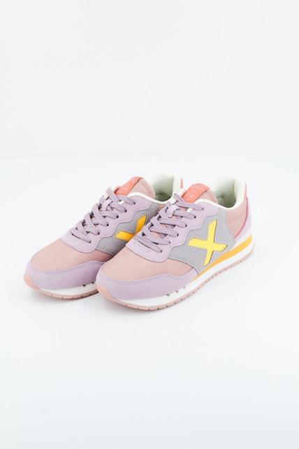 MUNICH DASH KID en color ROSA (1)