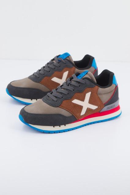 MUNICH DASH KID en color MULTICOLOR (1)