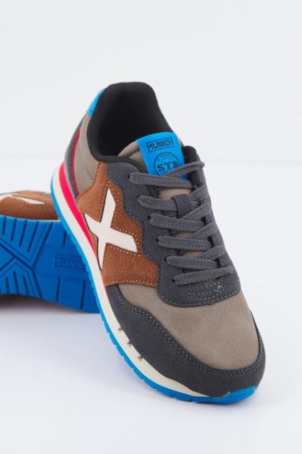 MUNICH DASH KID en color MULTICOLOR (2)