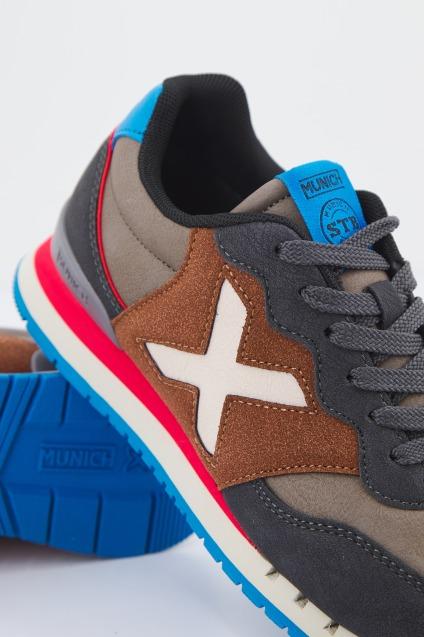 MUNICH DASH KID en color MULTICOLOR (4)