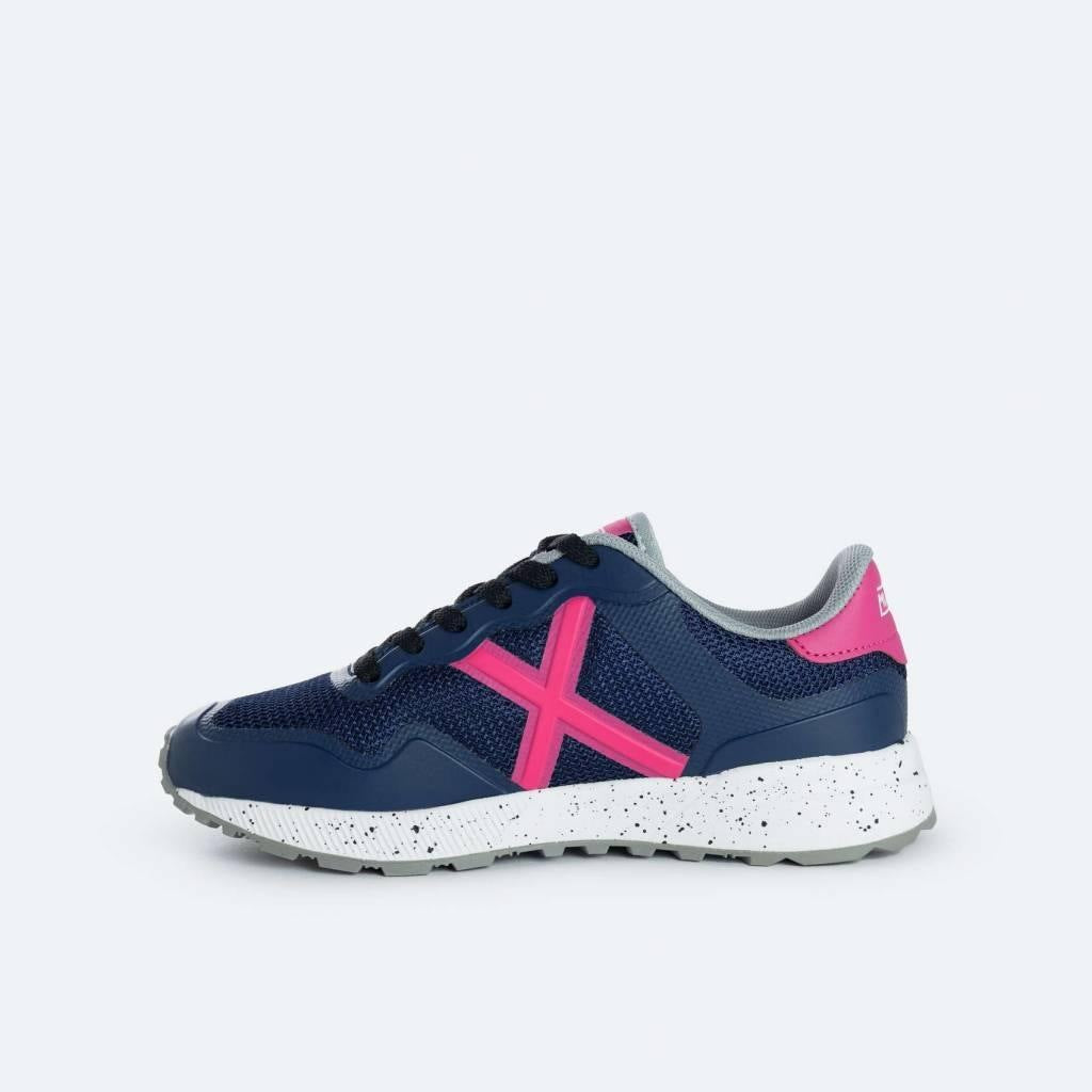 MUNICH FUEL KID en color AZUL (1)