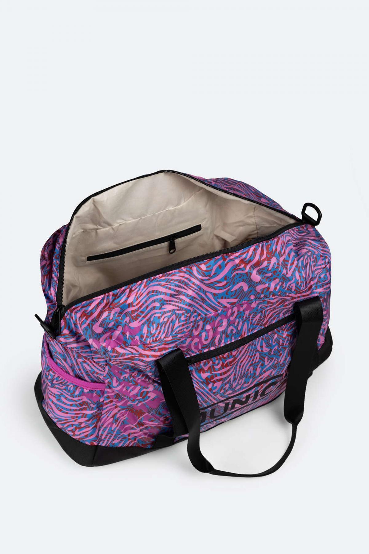MUNICH TROPICAL SAVAGE GYM B en color ANIMAL PRINT (3)