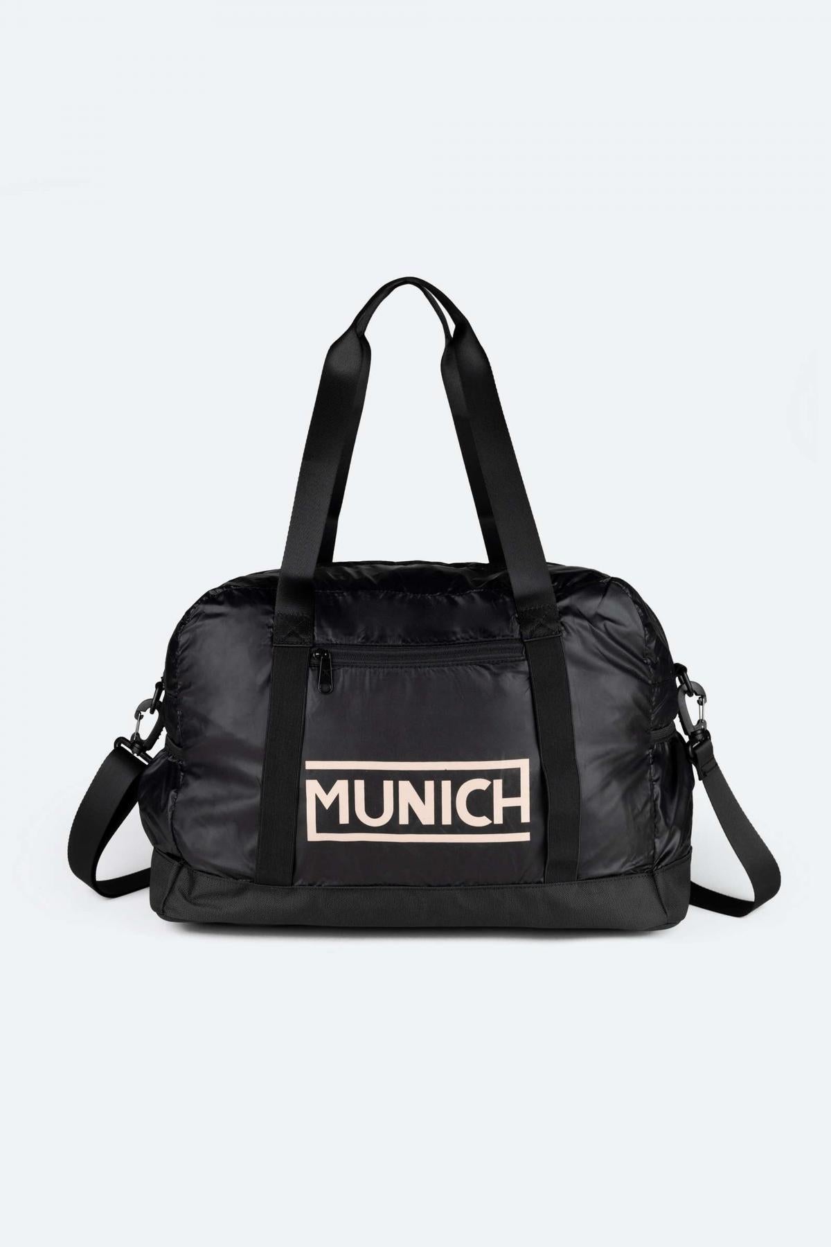 MUNICH TROPICAL SAVAGE en color NEGRO (1)