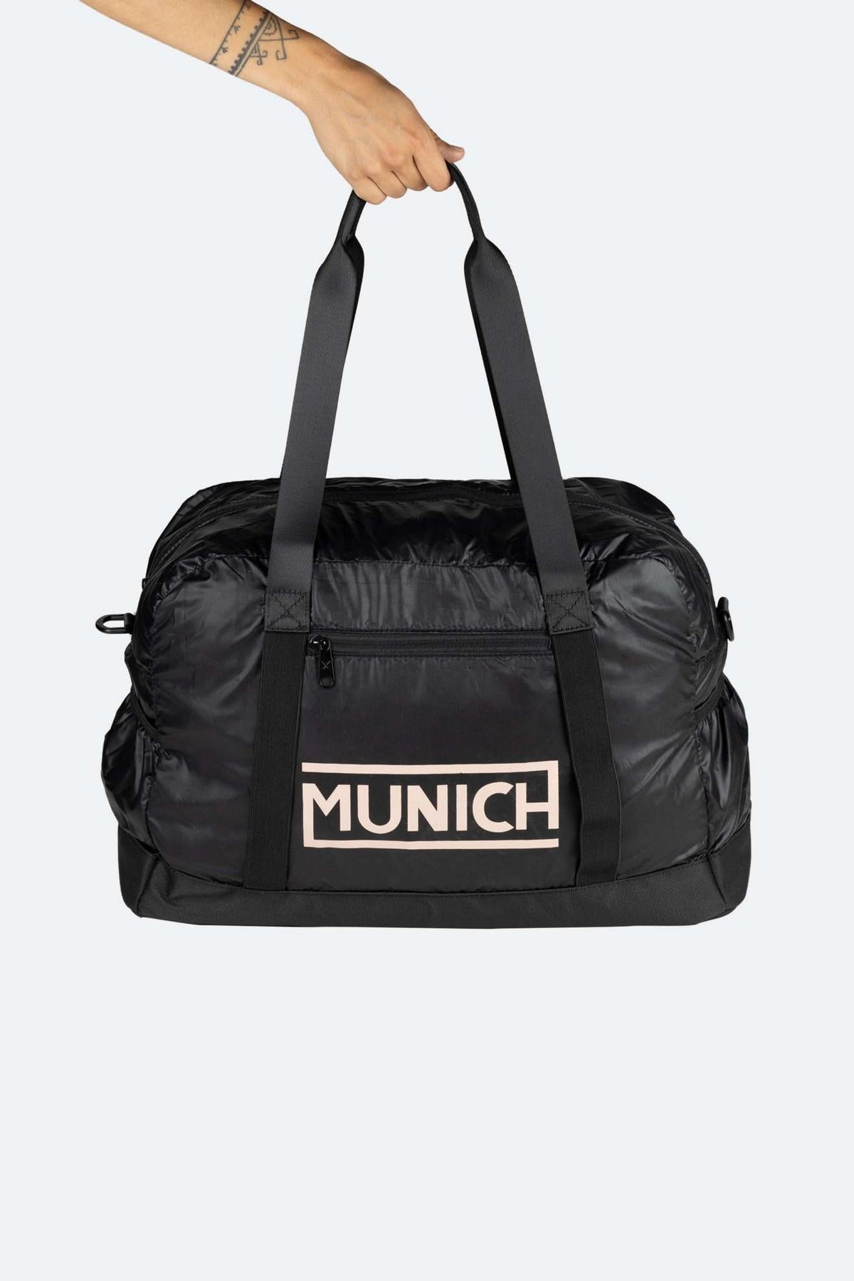 MUNICH TROPICAL SAVAGE en color NEGRO (4)
