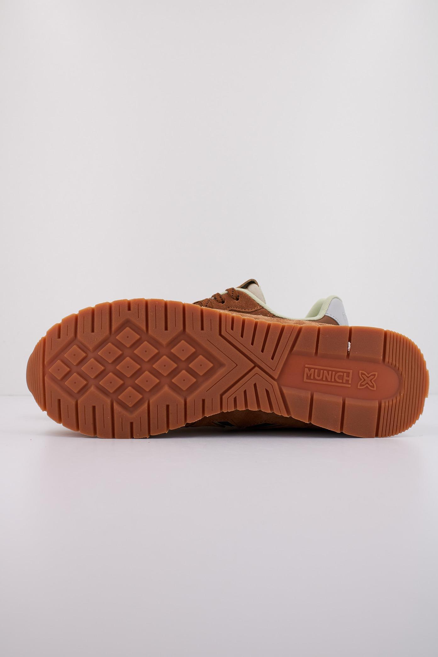 MUNICH DASH PREMIUM en color MARRON (4)