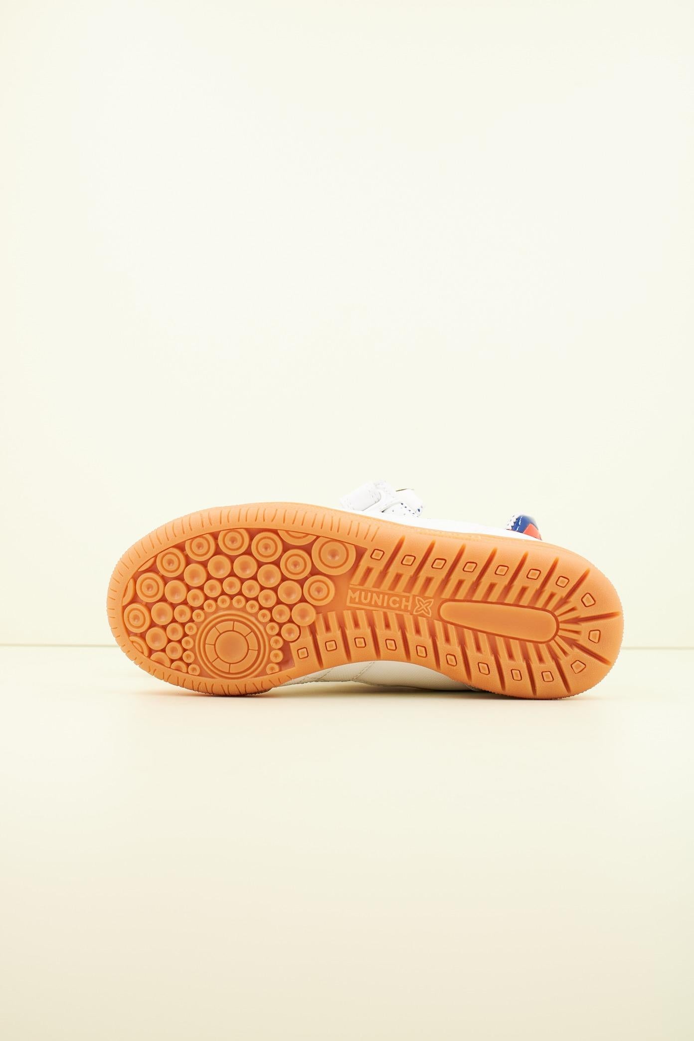 MUNICH KID VCO PROFIT en color BLANCO (4)