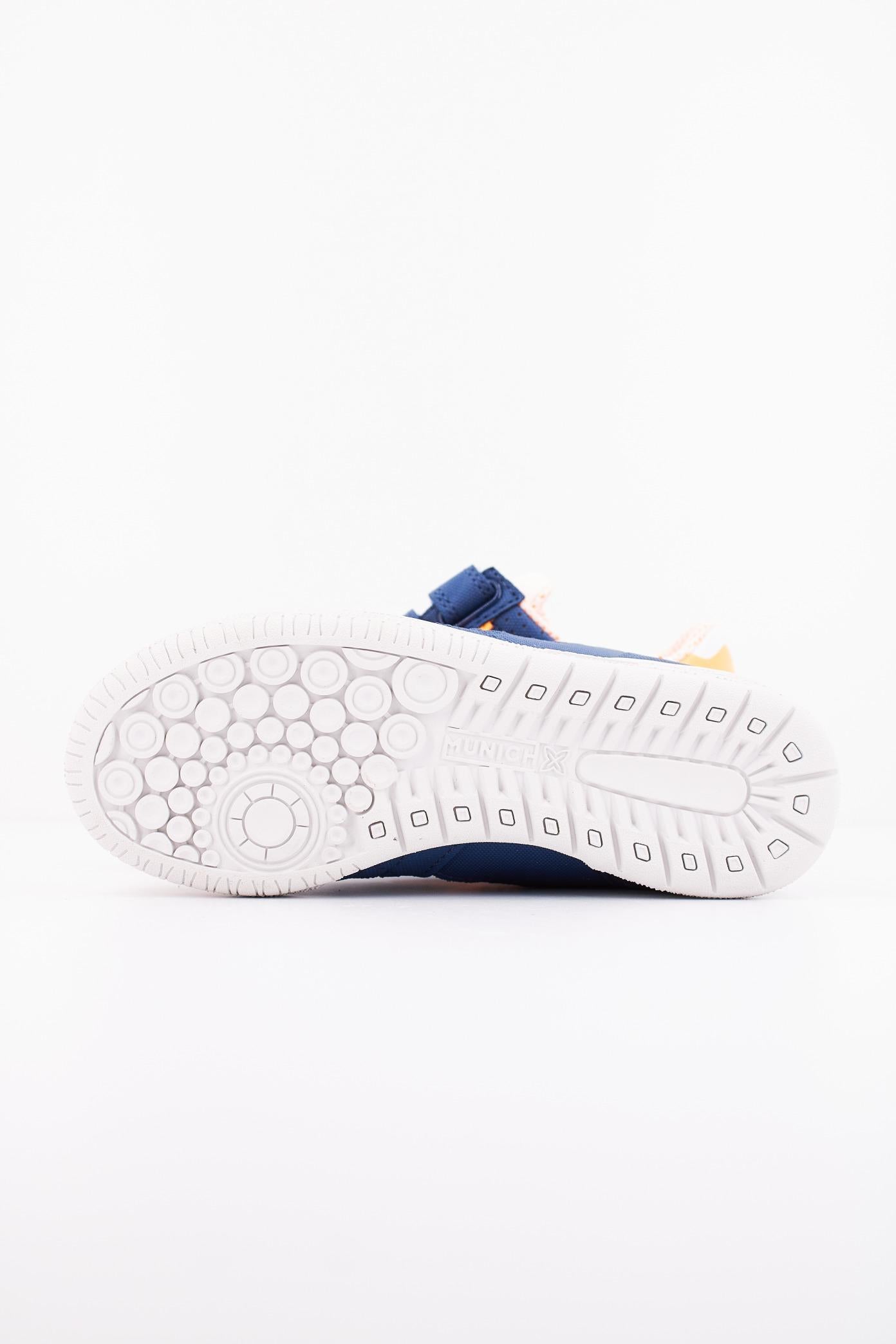 MUNICH KID VCO PROFIT en color AZUL (4)