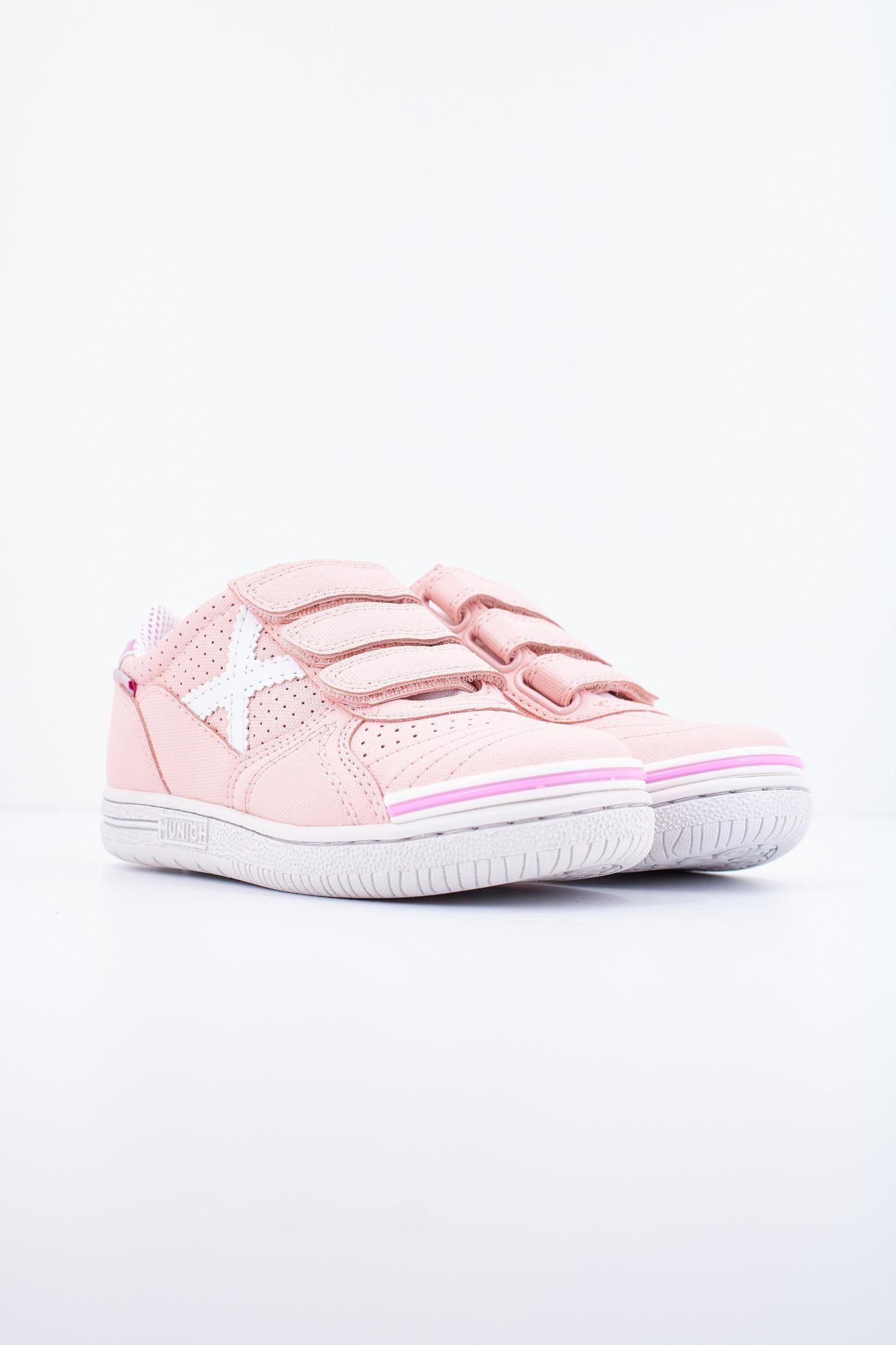 MUNICH KID VCO PROFIT en color ROSA (2)