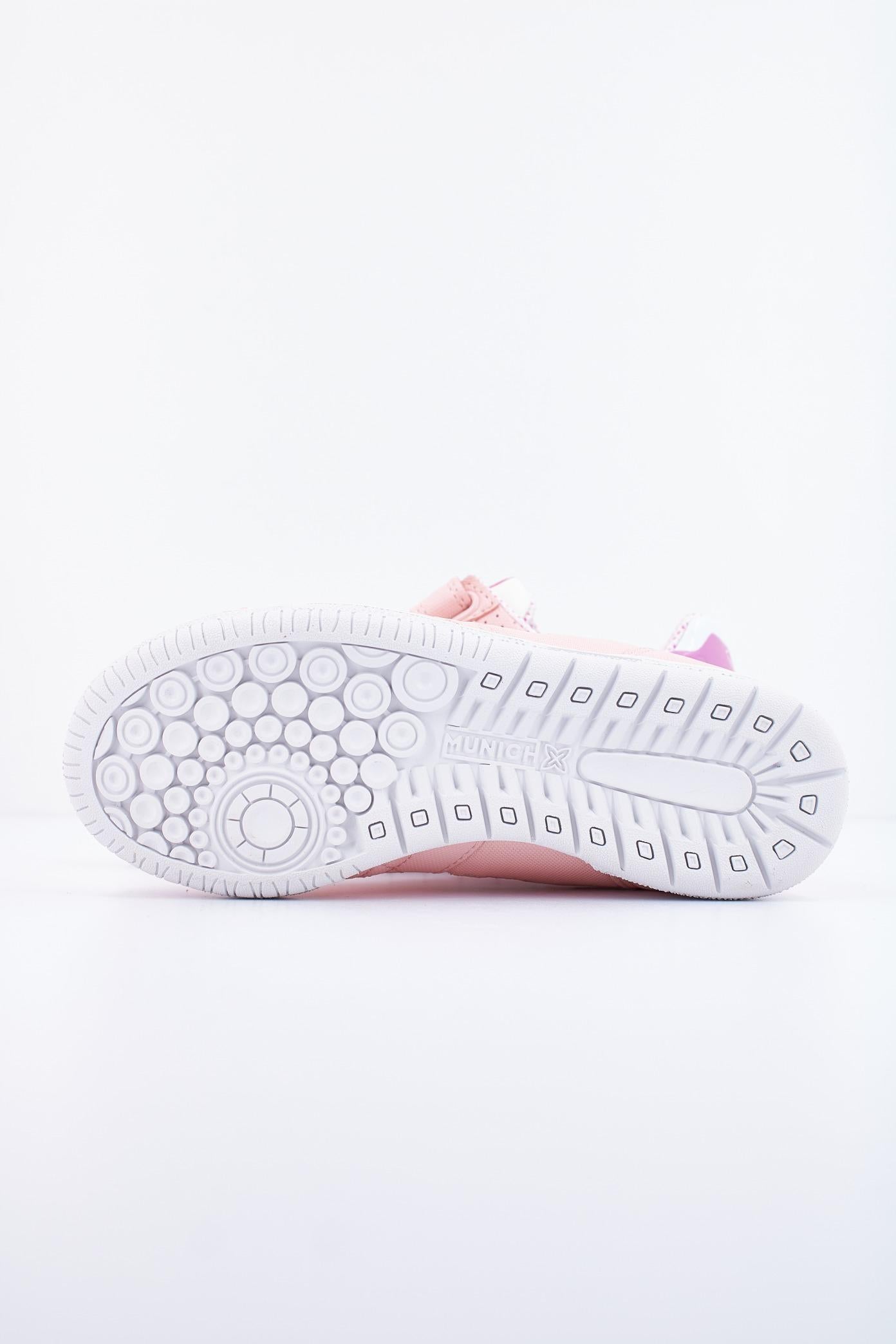 MUNICH KID VCO PROFIT en color ROSA (4)