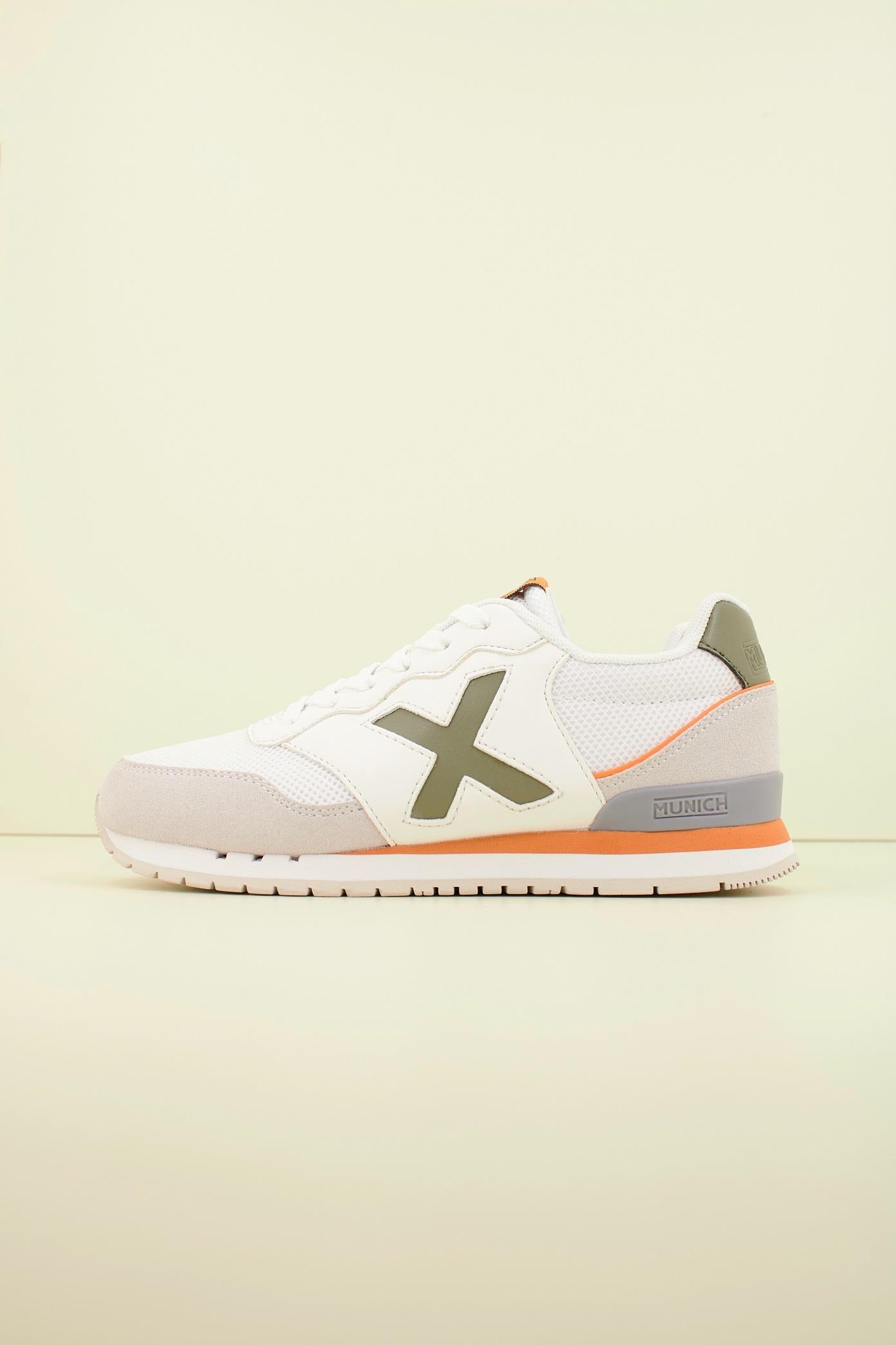 MUNICH DASH KID en color BLANCO (1)